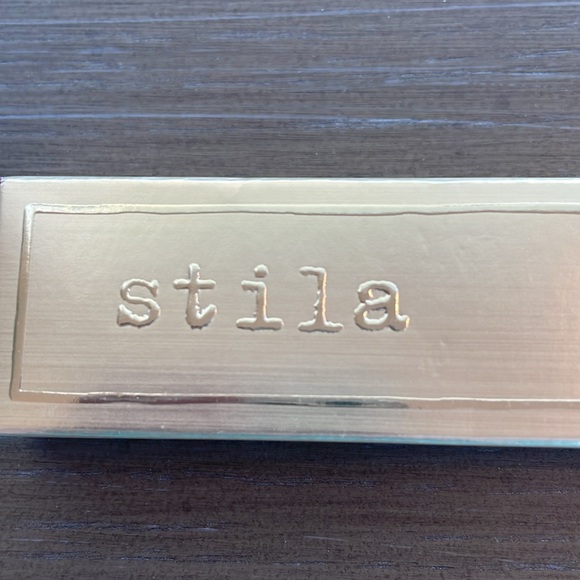 Stila Calligraphy Lip Stain in Susan NWT - Picture 4 of 6